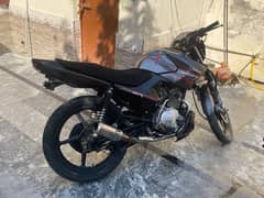 IMPORTED BIKE