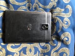 black berry passport