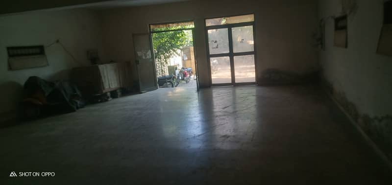 Ground Floor Flat For Sale Extra loan block 9 B G15 Islamabad 3