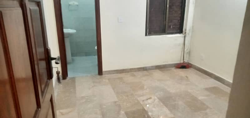 Ground Floor Flat For Sale Extra loan block 9 B G15 Islamabad 5