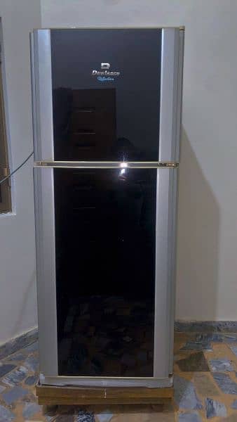 Dawlance 91996 WBRP Reflection Refrigerator 2