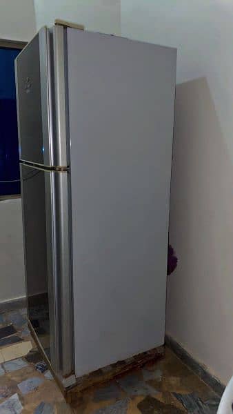 Dawlance 91996 WBRP Reflection Refrigerator 3