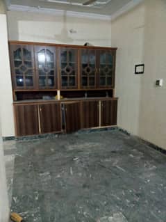 House for rent ground floor in khanna pull near sanam chowk isl