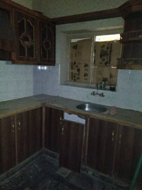 House for rent ground floor in khanna pull near sanam chowk isl 6