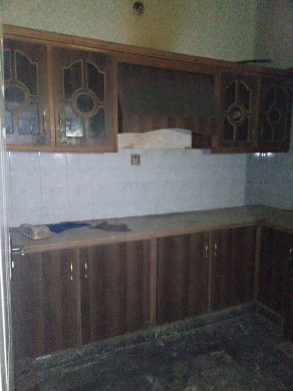 House for rent ground floor in khanna pull near sanam chowk isl 7