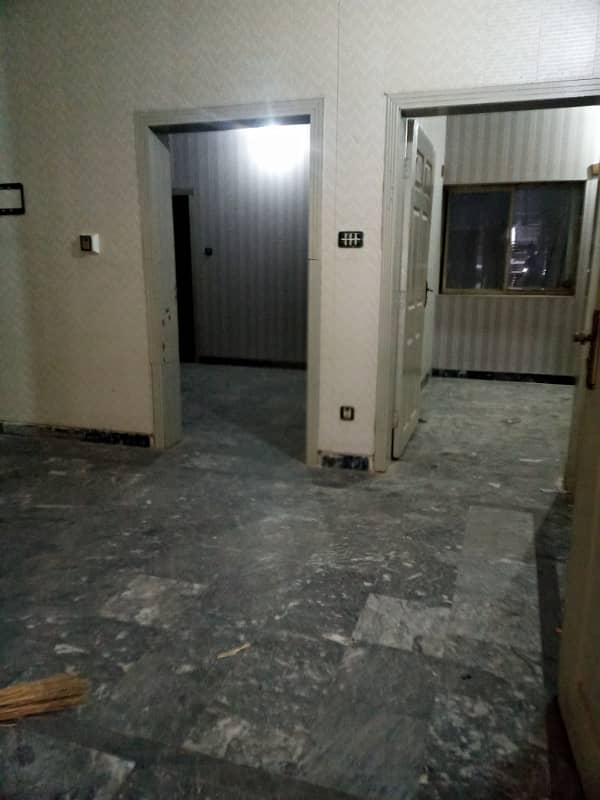 House for rent ground floor in khanna pull near sanam chowk isl 10