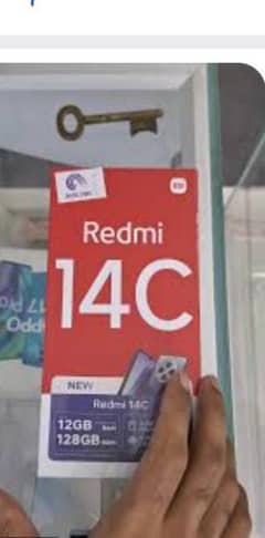 Redmi 14c