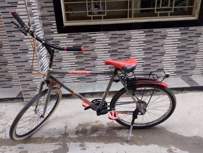 Phoenix New Bicycle for sale 0