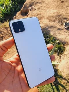 Google pixel 4xL