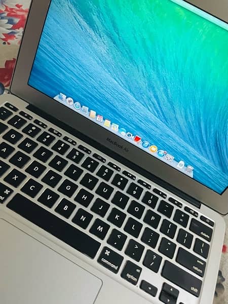 MacBook Air 3