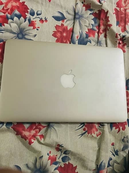 MacBook Air 5