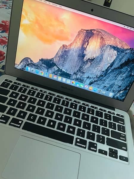 MacBook Air 6