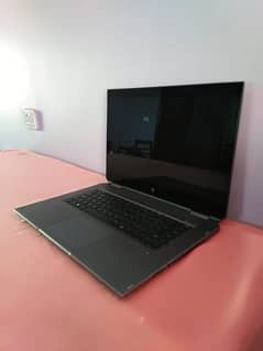 Hp Zbook Studio G5 Touch 360X i9/9th Hexa Core 4GB  INVIDIA P1000