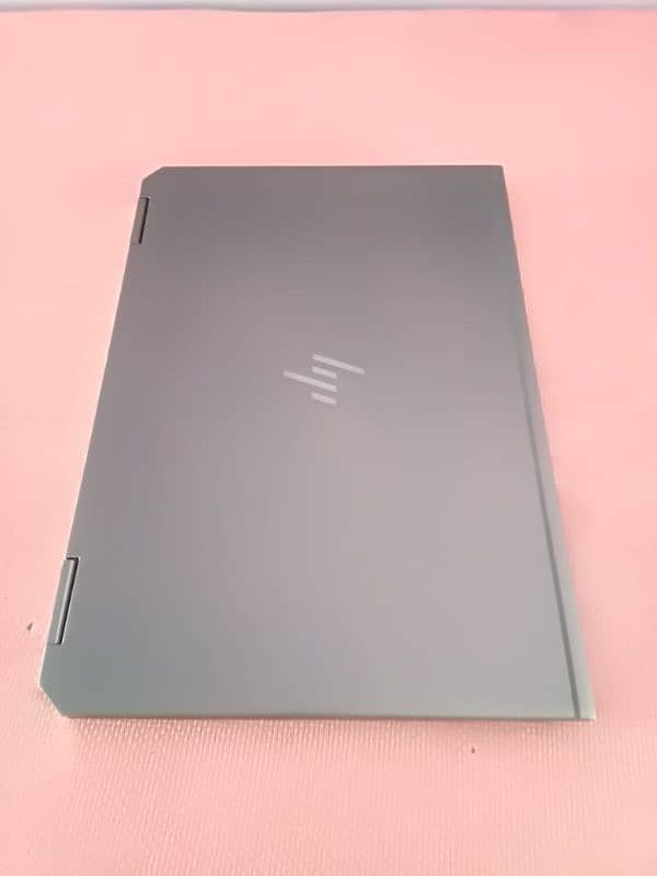 Hp Zbook Studio G5 Touch 360X i9/9th Hexa Core 4GB  INVIDIA P1000 8