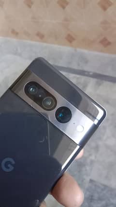 pixel 7 pro PTA All okay