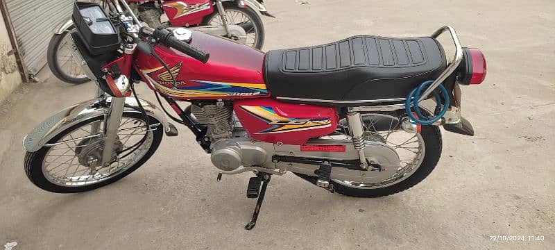 honda 2019 6