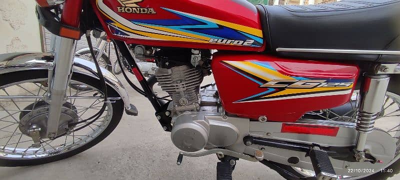 honda 2019 7