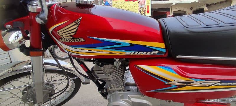 honda 2019 9