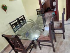 Dinning table for Sale