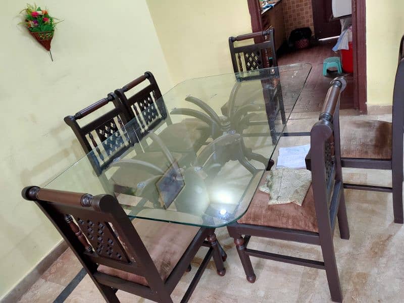 Dinning table for Sale 1