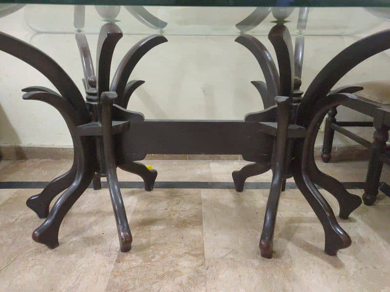 Dinning table for Sale 2