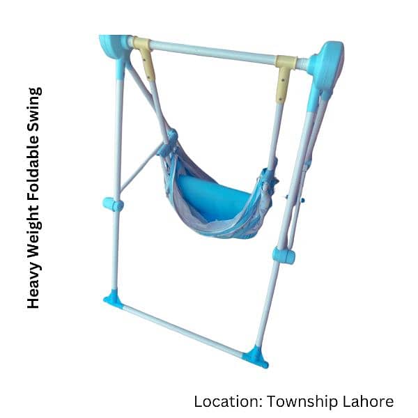 Jhoola / Swing  Foldable 3