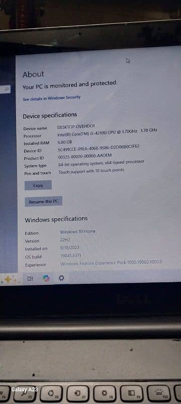 dell intel core i5 for sale 4