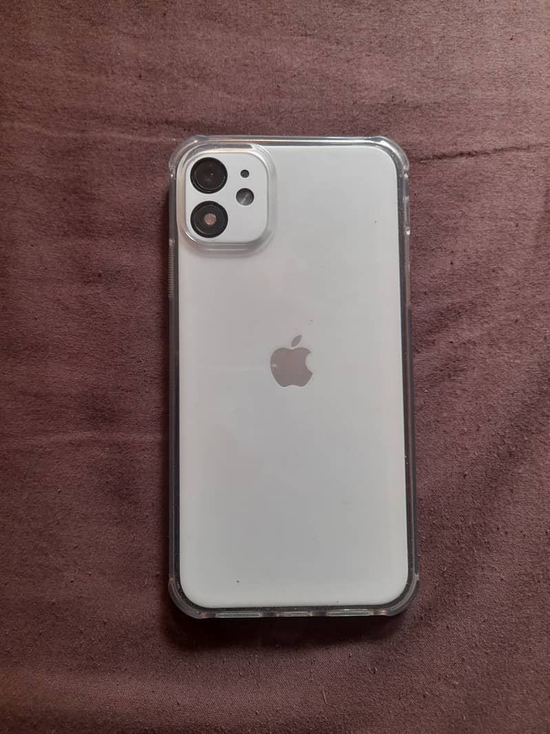 Apple iPhone X 1