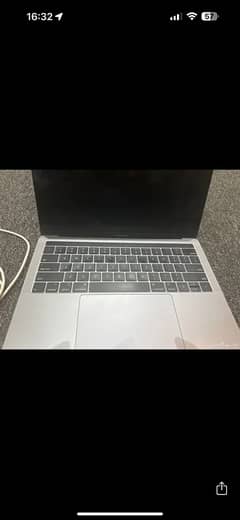 MacBook