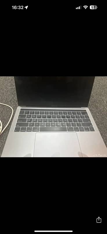 MacBook Pro 2019 0