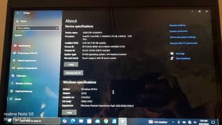 Dell Latitude E5470 With Touch Screen