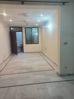 2 bedroom ground portion for rent with separate Gate demand 70000 10marla