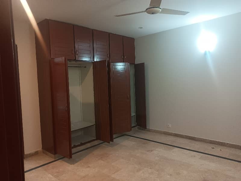 2 bedroom ground portion for rent with separate Gate demand 70000 10marla 4