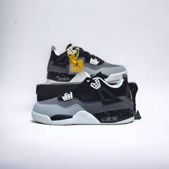 Nike Jordan 4 | New Imported Shoes Premium Quality