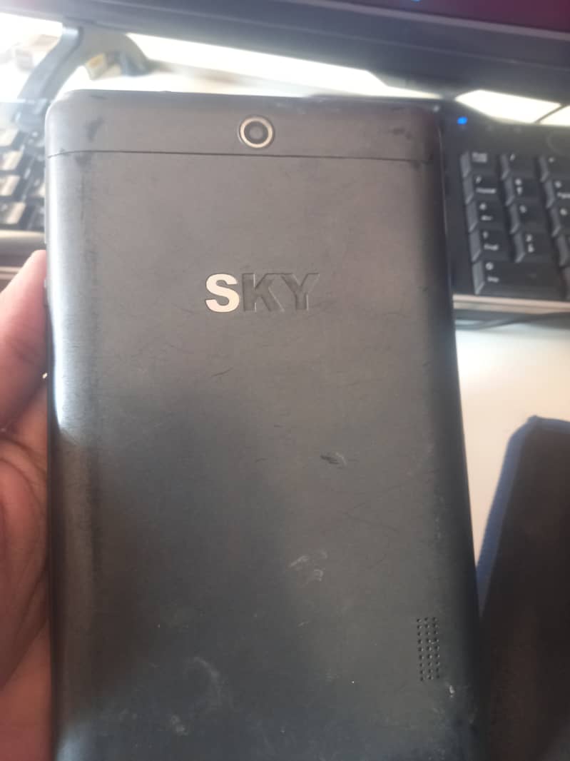 Sky Tablet 2