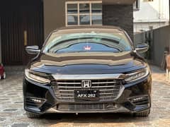 Honda Insight 2019 EX+ Top of line