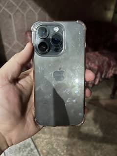 iPhone 14 Pro