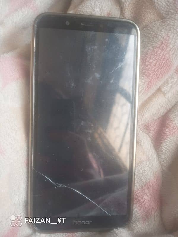 Huawei y7 prime for sale 1