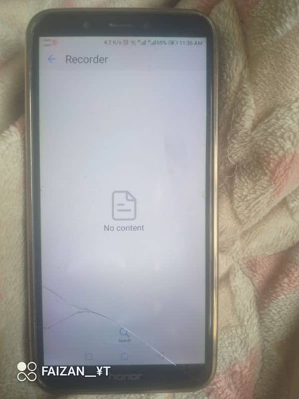 Huawei y7 prime for sale 3