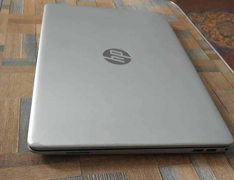 HP Laptop CORE i5 10the generation 2