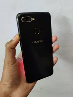 Oppo a5s (3_32) only for exchange