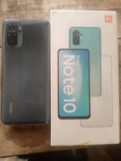 redmi note 10 for sale