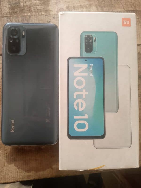 redmi note 10 for sale 0