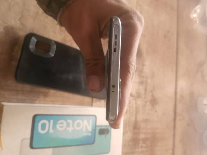 redmi note 10 for sale 3