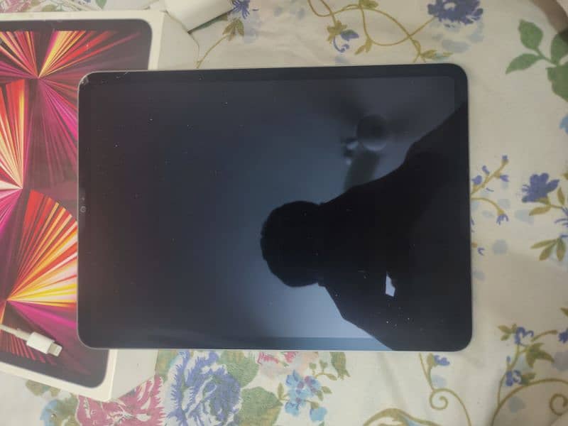 ipad Pro 11 inch M1 128Gb 1