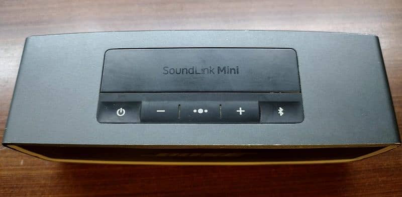 Bose SoundLink mini 2 2