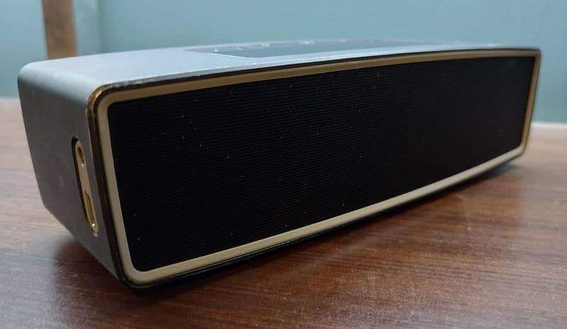 Bose SoundLink mini 2 5