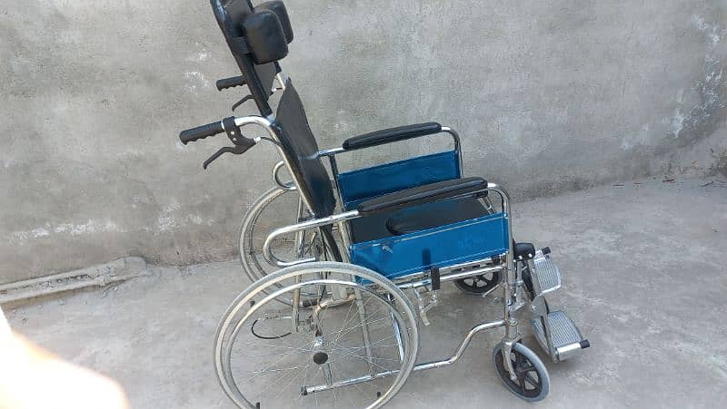 wheelchair 0