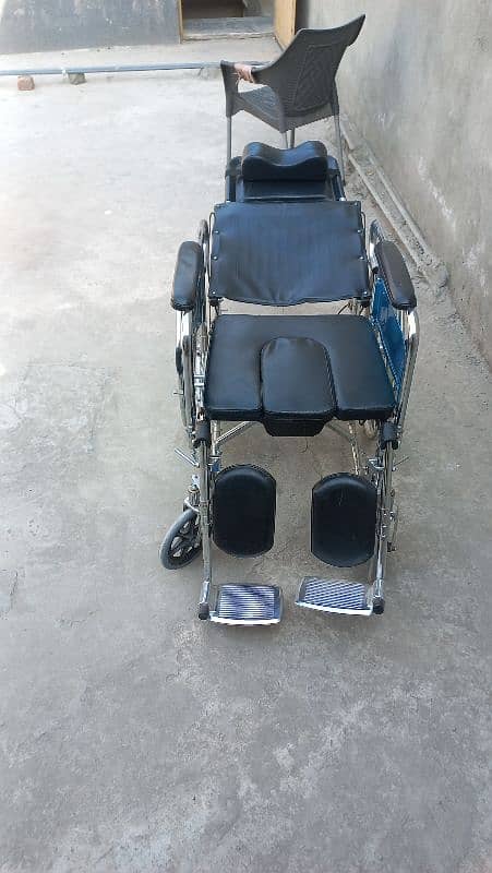 wheelchair 2