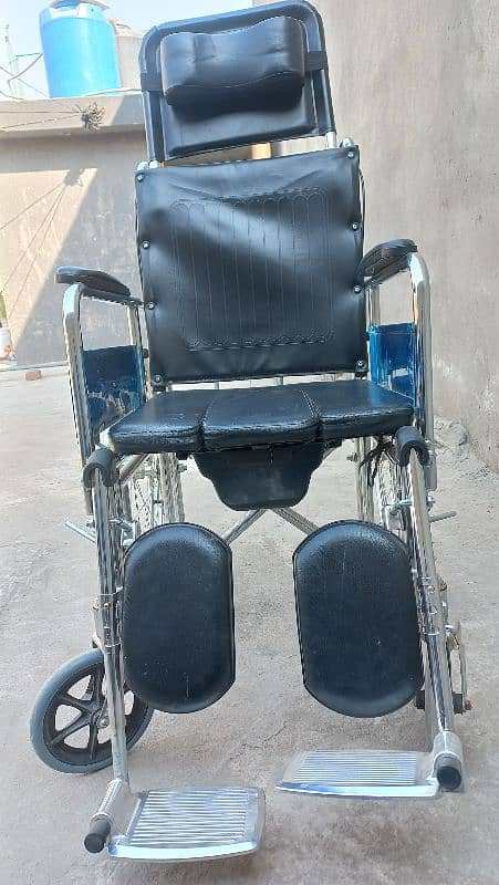 wheelchair 3